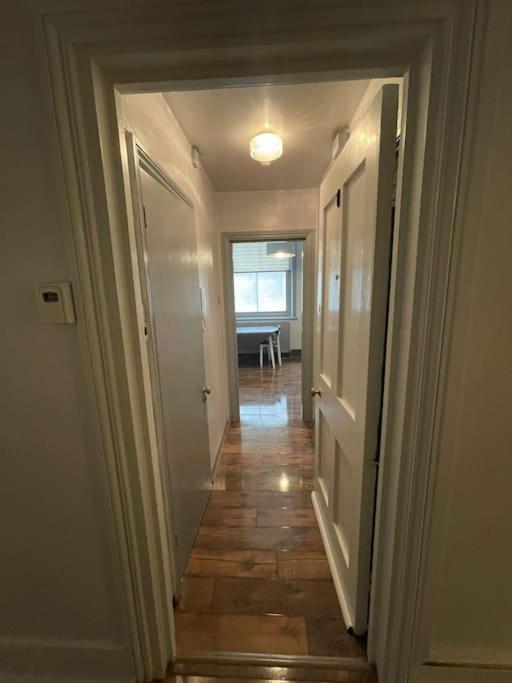 1 Comfortable Studio Apartment Brighton